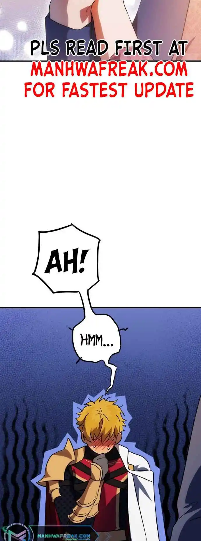 Read The Spark in Your Eyes Manga Online