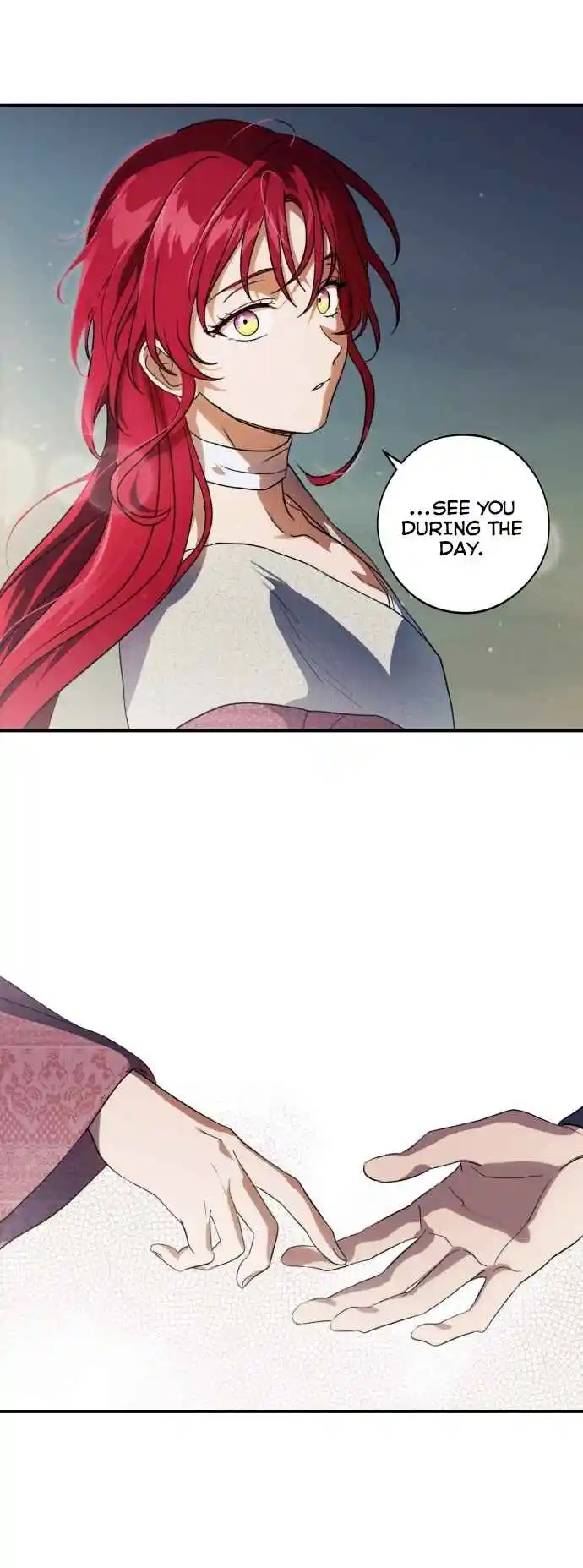 Read The Spark in Your Eyes Manga Online