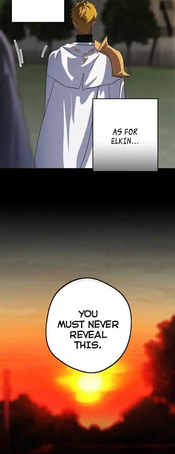 Read The Spark in Your Eyes Manga Online