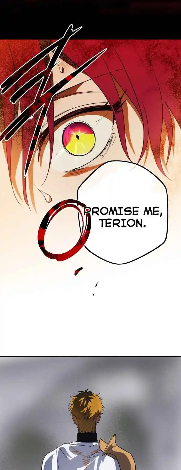 Read The Spark in Your Eyes Manga Online