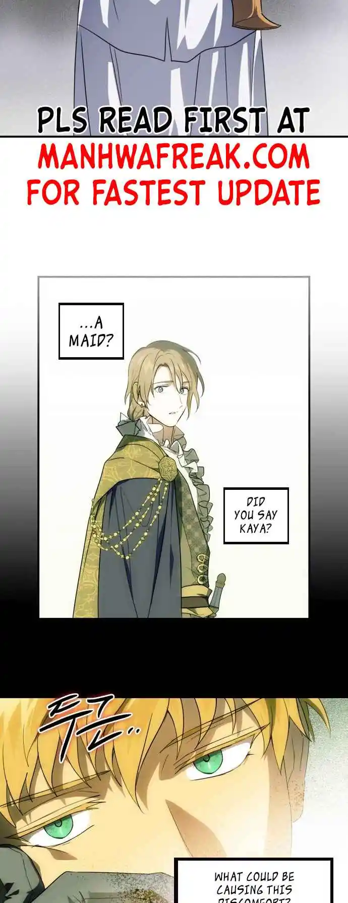 Read The Spark in Your Eyes Manga Online