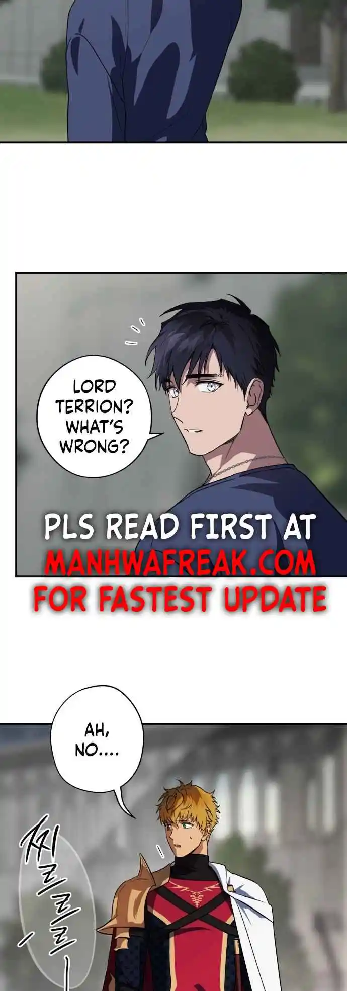 Read The Spark in Your Eyes Manga Online