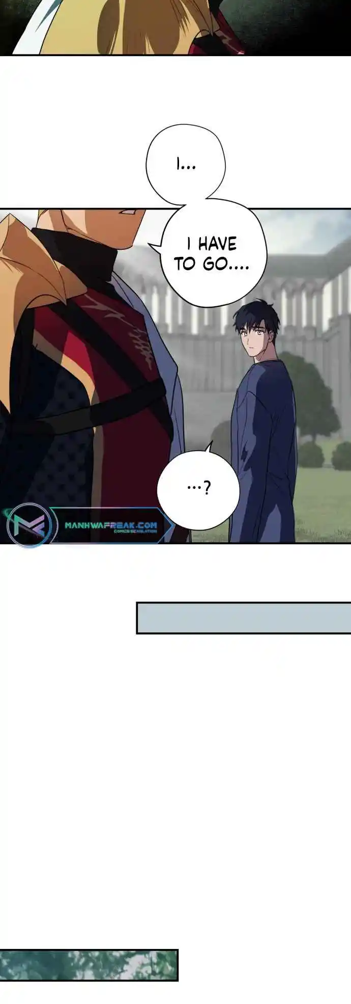 Read The Spark in Your Eyes Manga Online