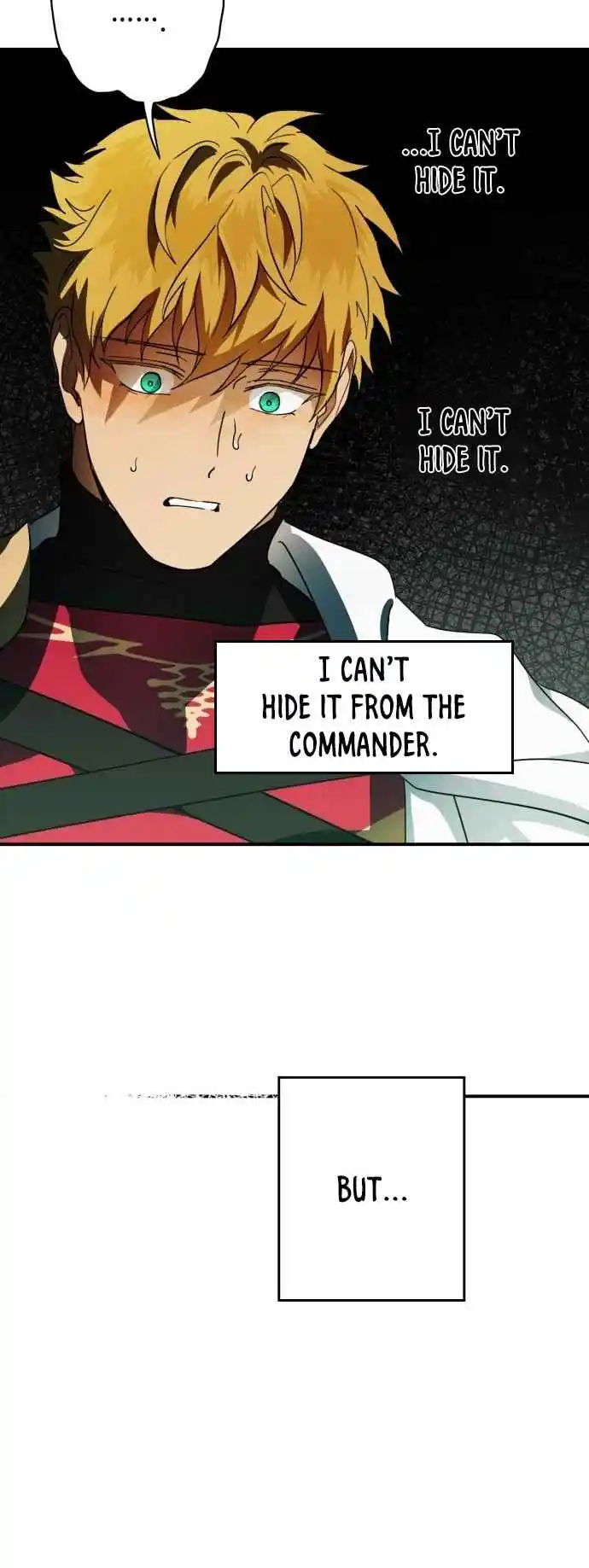 Read The Spark in Your Eyes Manga Online