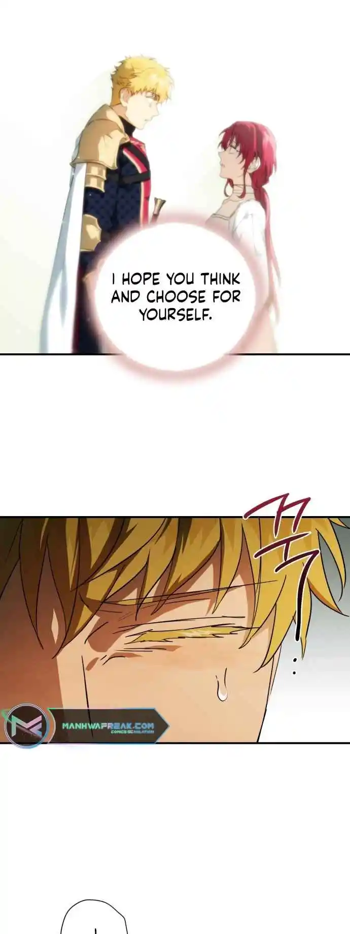 Read The Spark in Your Eyes Manga Online