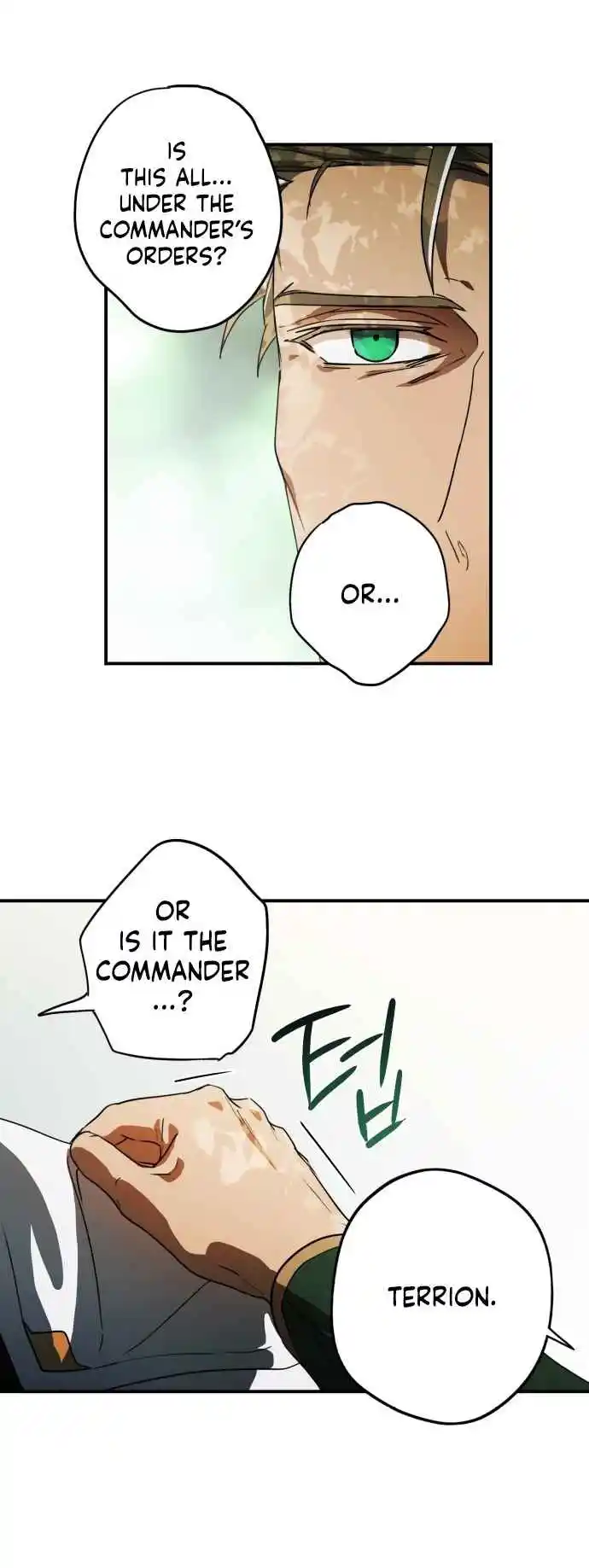 Read The Spark in Your Eyes Manga Online