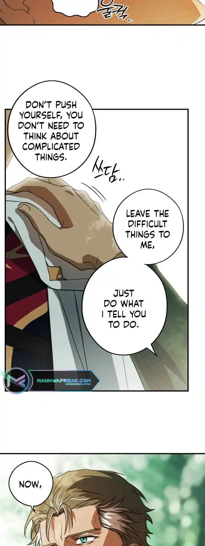 Read The Spark in Your Eyes Manga Online