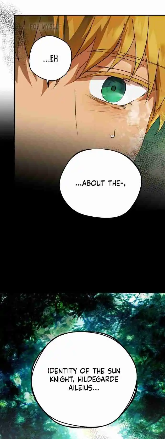 Read The Spark in Your Eyes Manga Online