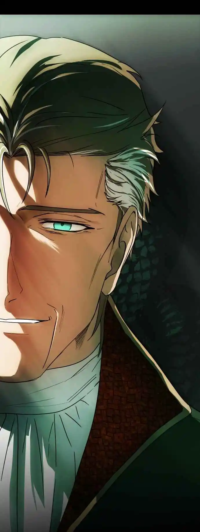 Read The Spark in Your Eyes Manga Online