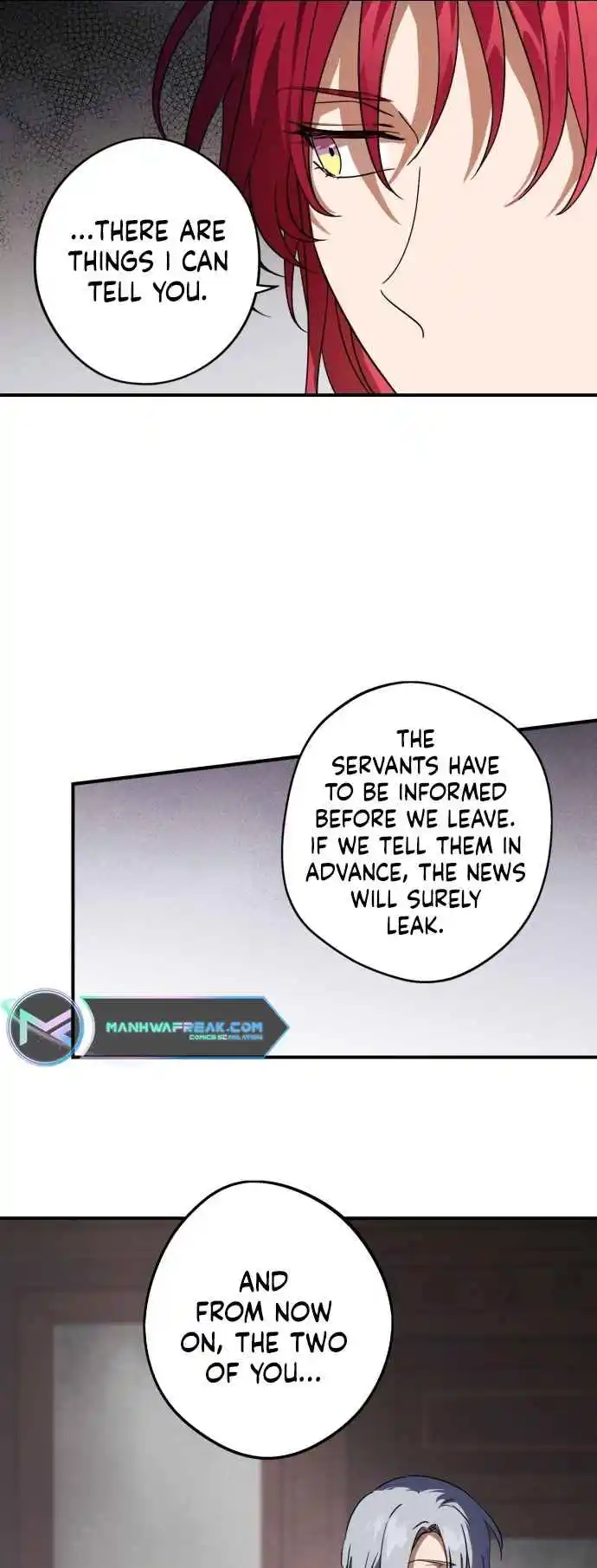 Read The Spark in Your Eyes Manga Online