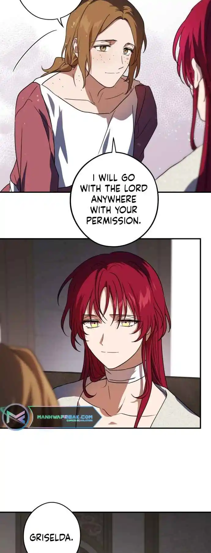 Read The Spark in Your Eyes Manga Online