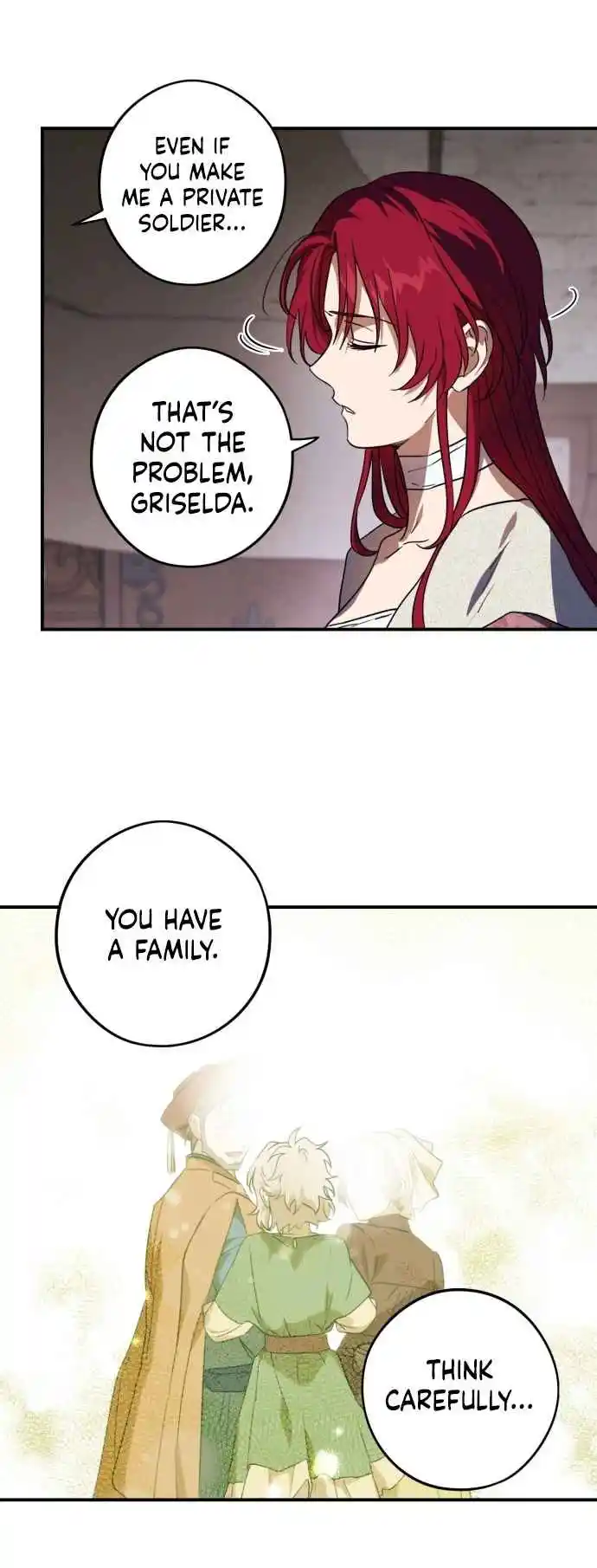 Read The Spark in Your Eyes Manga Online