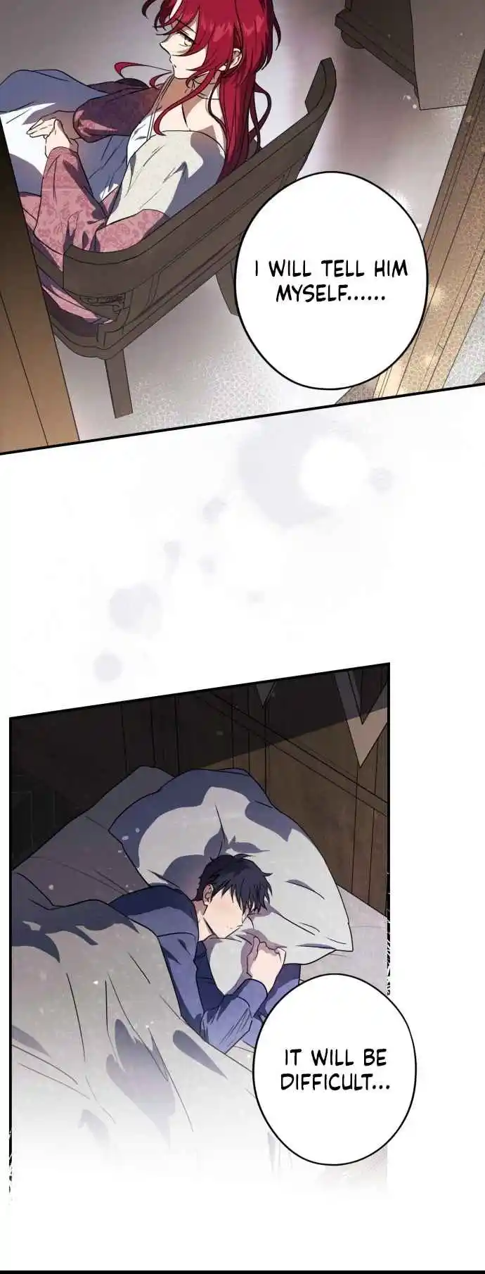 Read The Spark in Your Eyes Manga Online