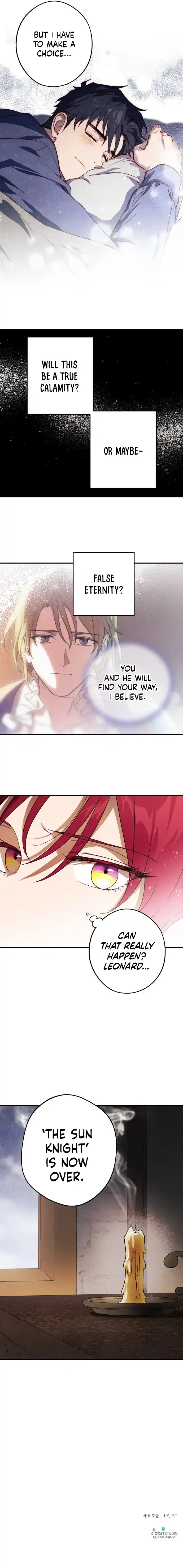 Read The Spark in Your Eyes Manga Online