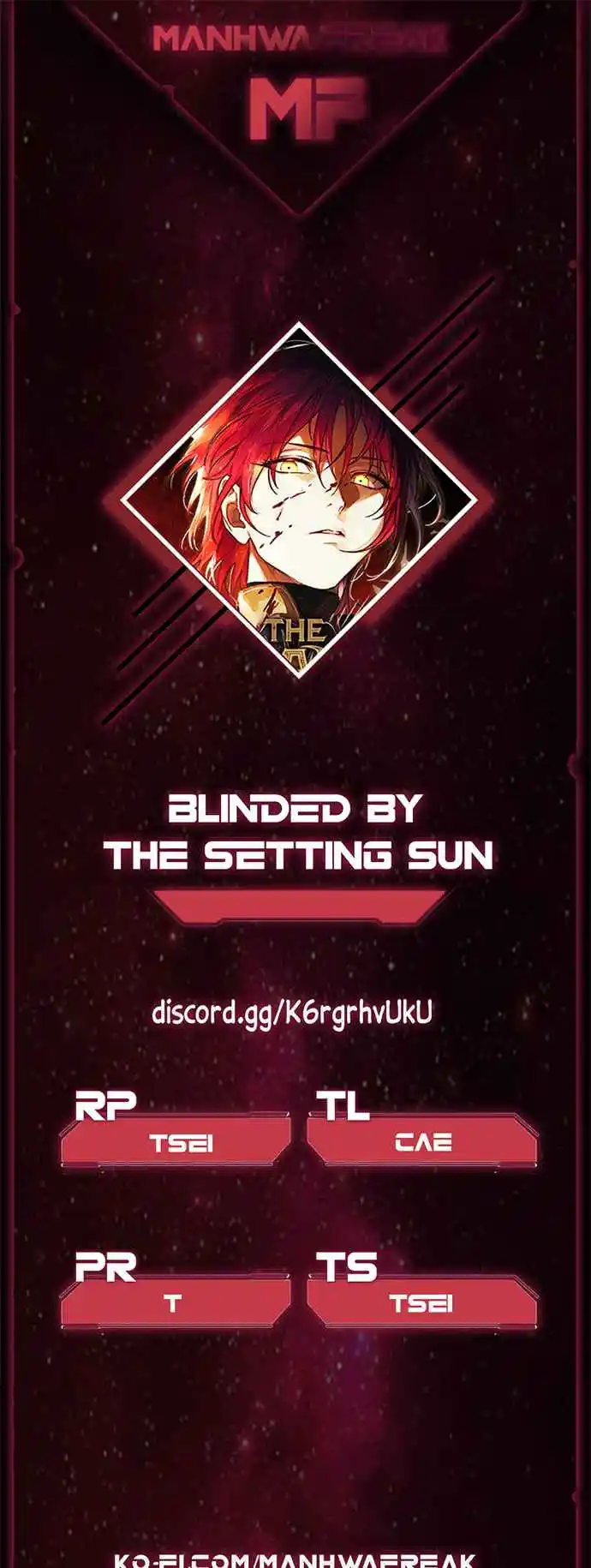 Read The Spark in Your Eyes Manga Online