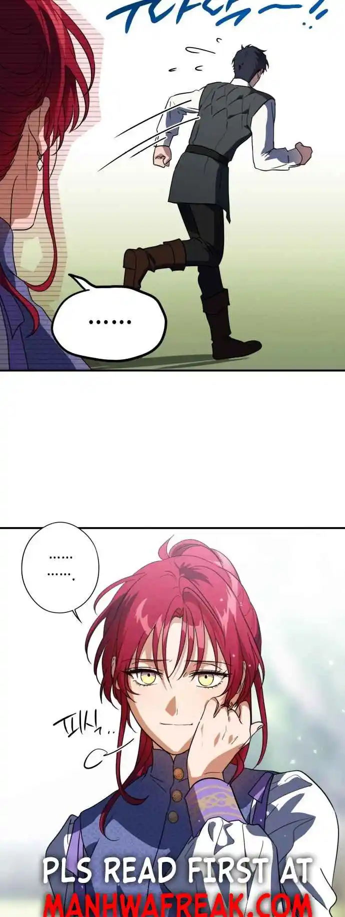 Read The Spark in Your Eyes Manga Online