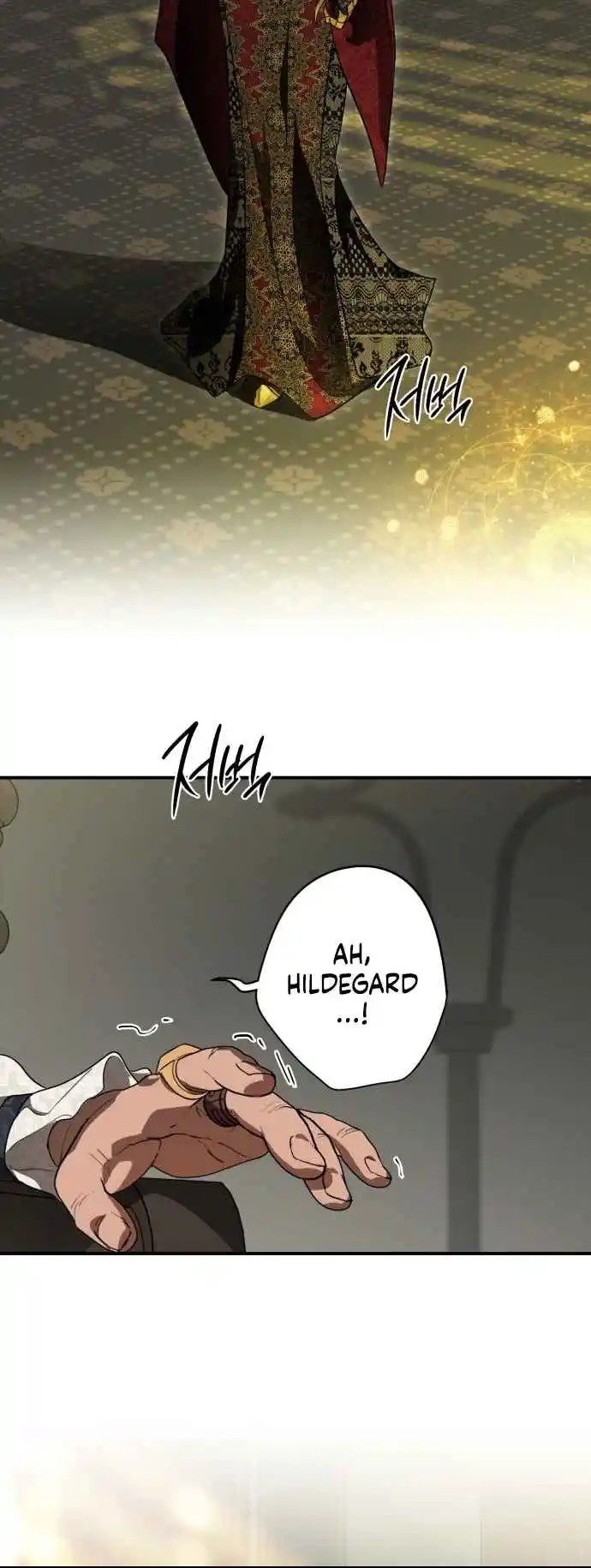 Read The Spark in Your Eyes Manga Online