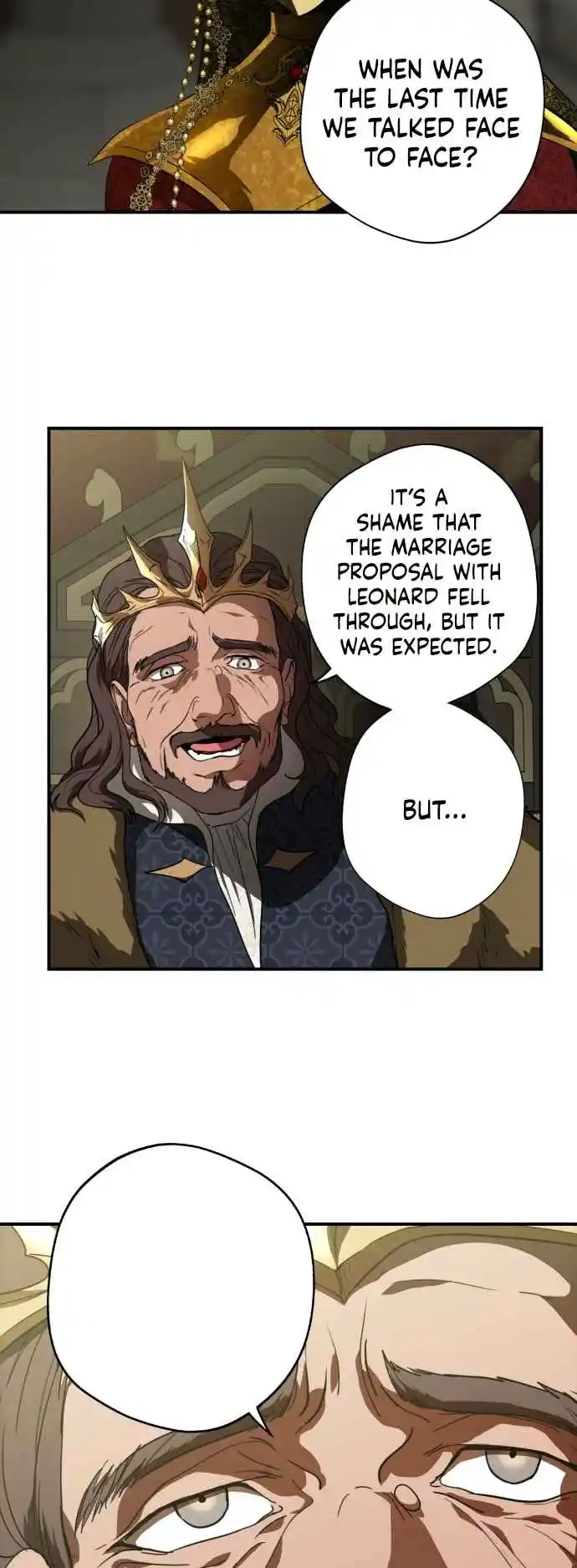 Read The Spark in Your Eyes Manga Online