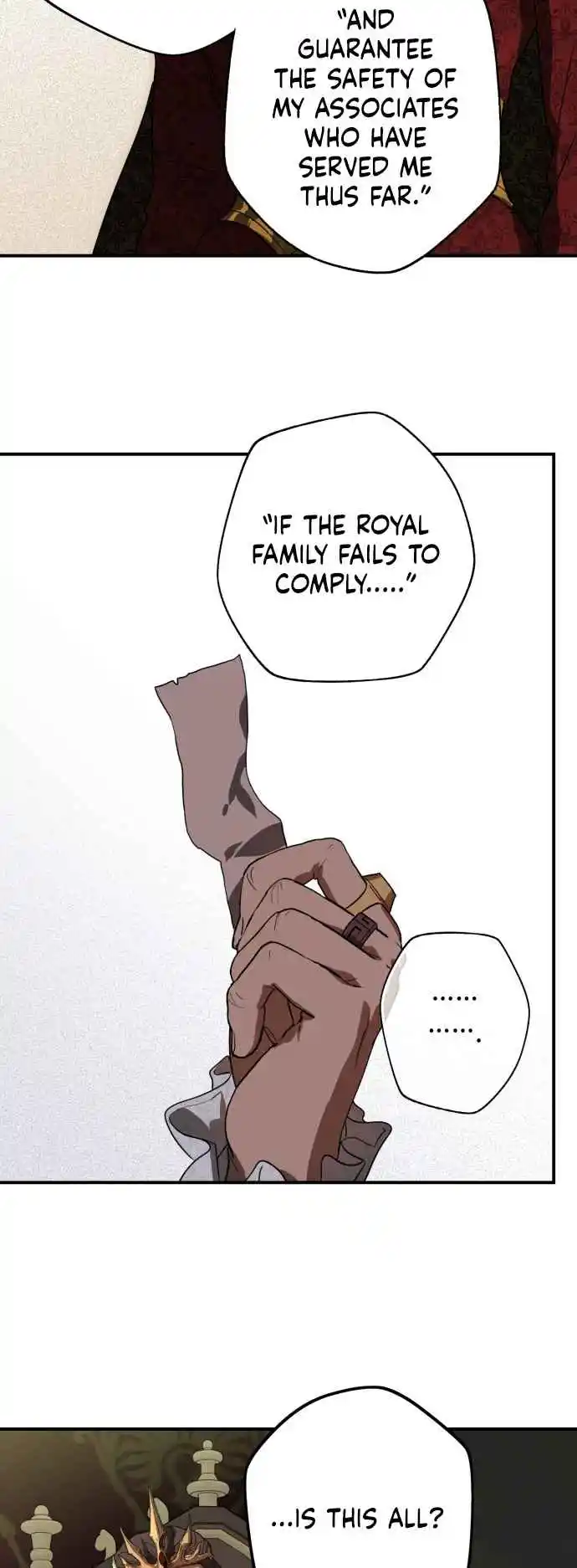 Read The Spark in Your Eyes Manga Online