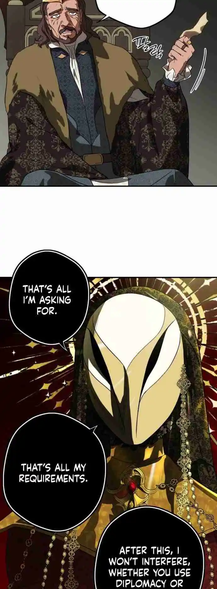 Read The Spark in Your Eyes Manga Online