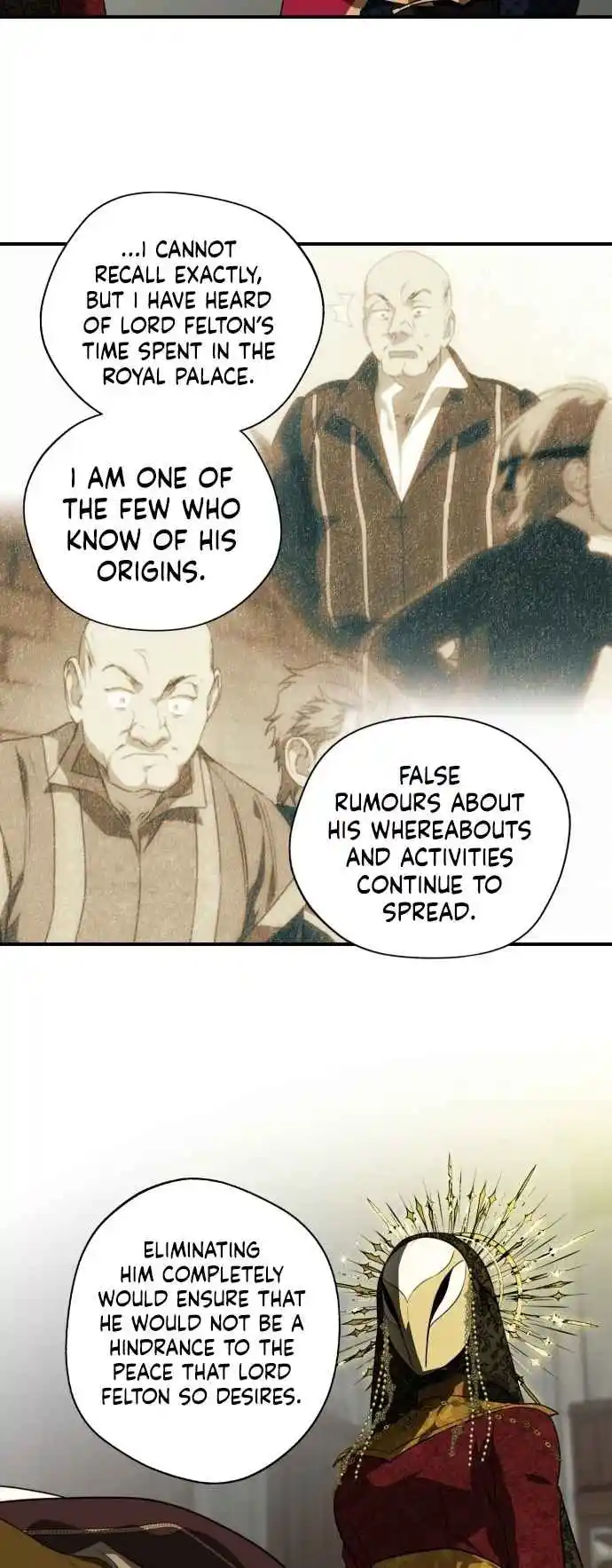 Read The Spark in Your Eyes Manga Online