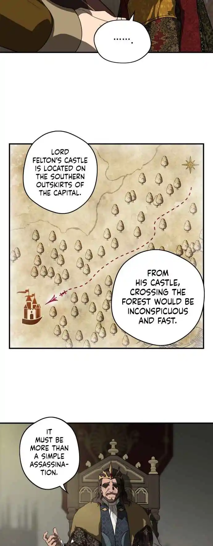 Read The Spark in Your Eyes Manga Online