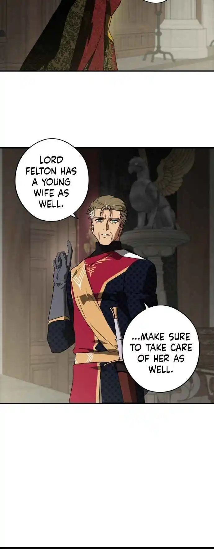 Read The Spark in Your Eyes Manga Online