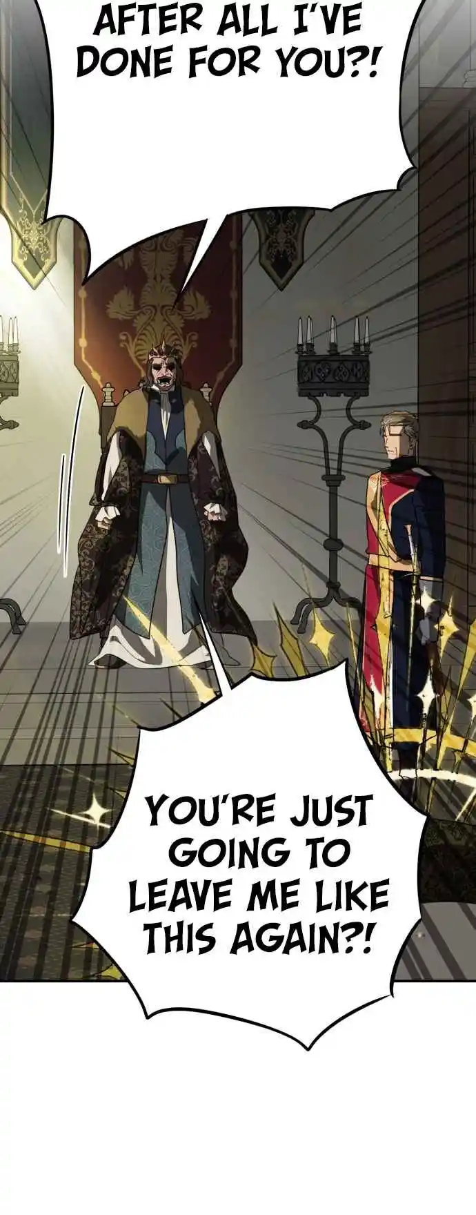 Read The Spark in Your Eyes Manga Online