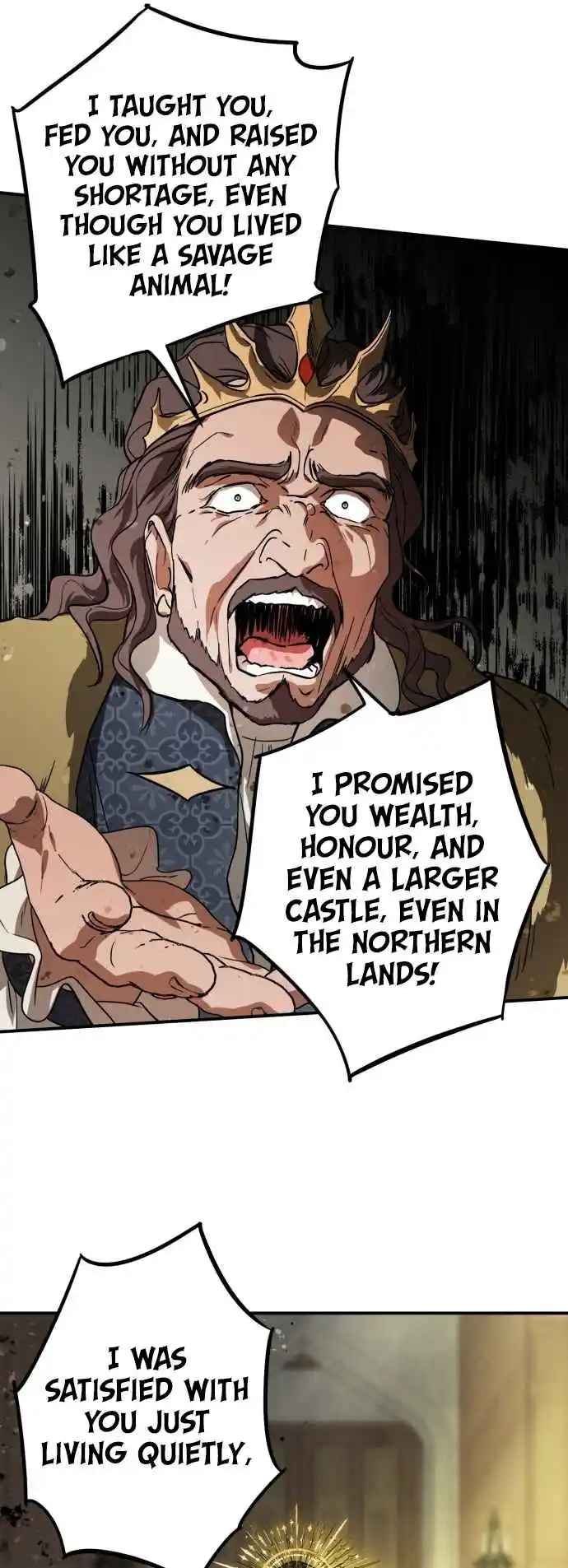 Read The Spark in Your Eyes Manga Online