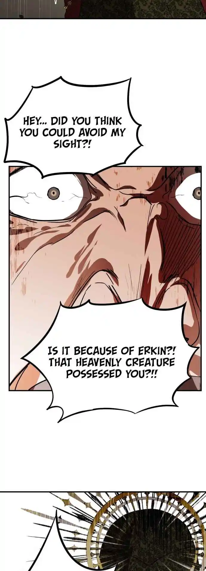 Read The Spark in Your Eyes Manga Online