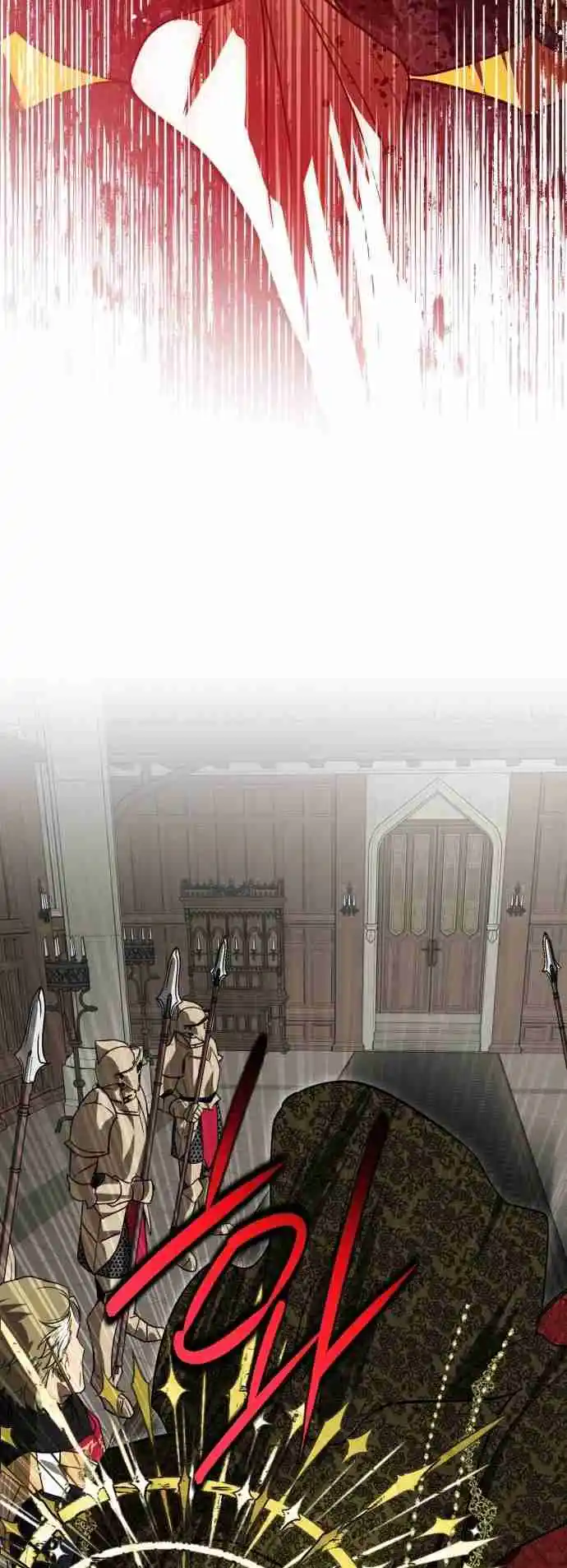 Read The Spark in Your Eyes Manga Online