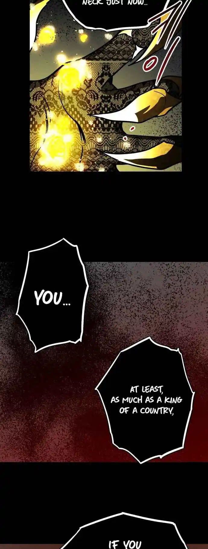 Read The Spark in Your Eyes Manga Online