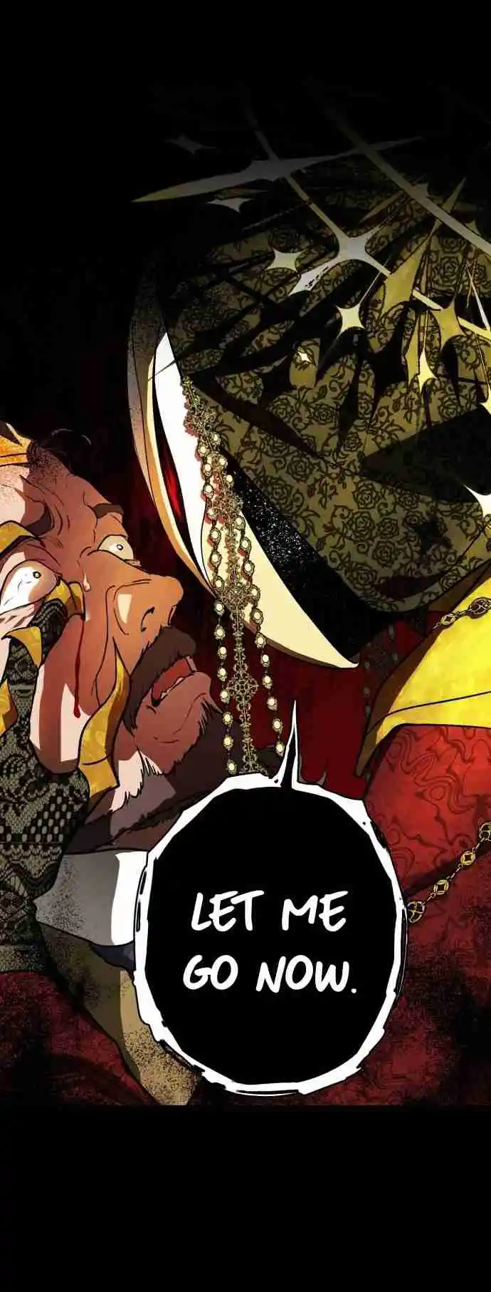 Read The Spark in Your Eyes Manga Online