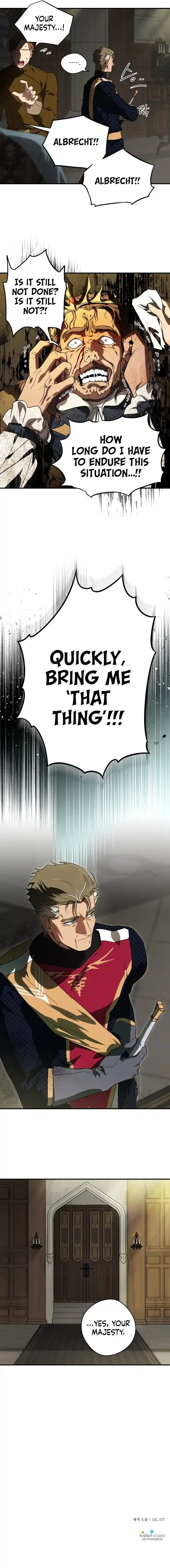 Read The Spark in Your Eyes Manga Online