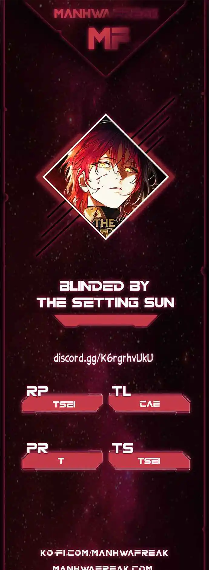 Read The Spark in Your Eyes Manga Online