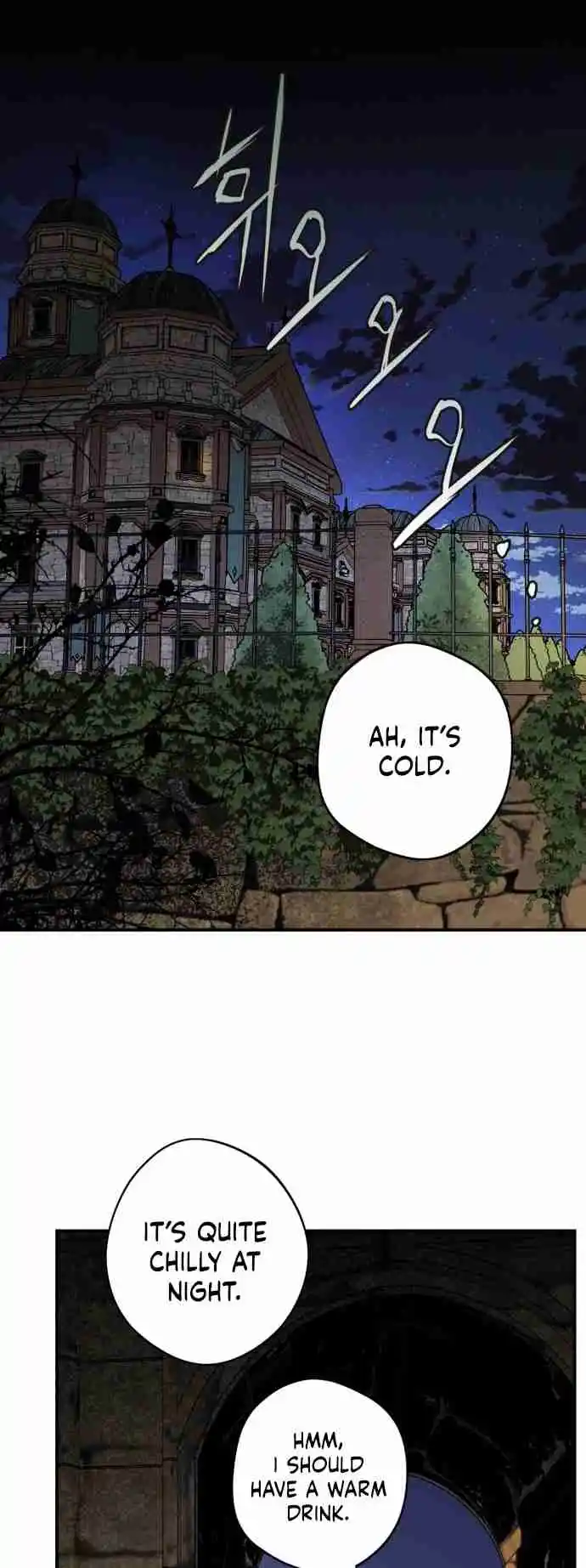 Read The Spark in Your Eyes Manga Online