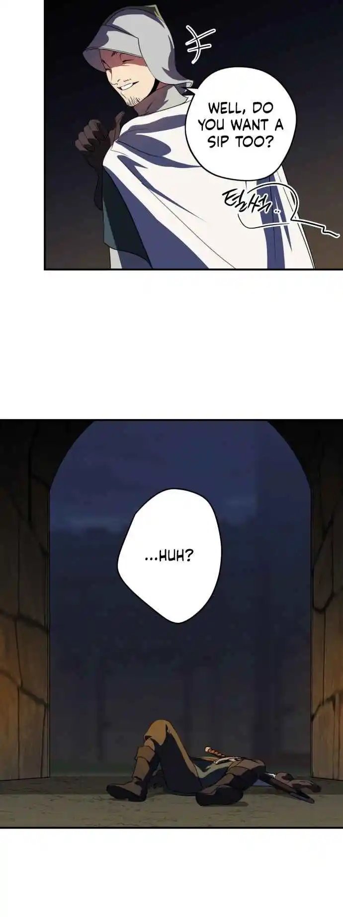 Read The Spark in Your Eyes Manga Online