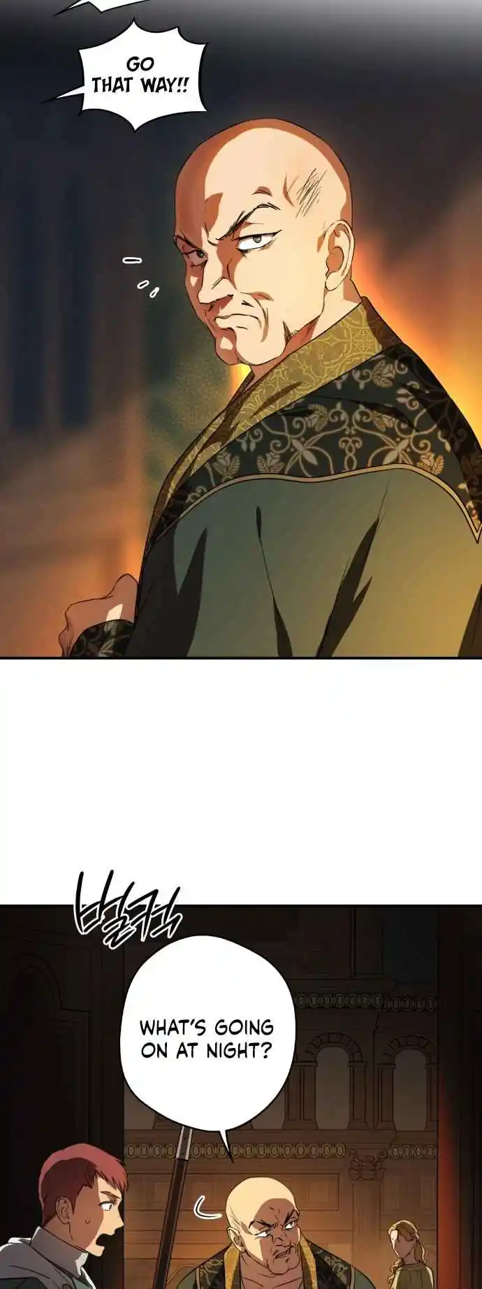 Read The Spark in Your Eyes Manga Online