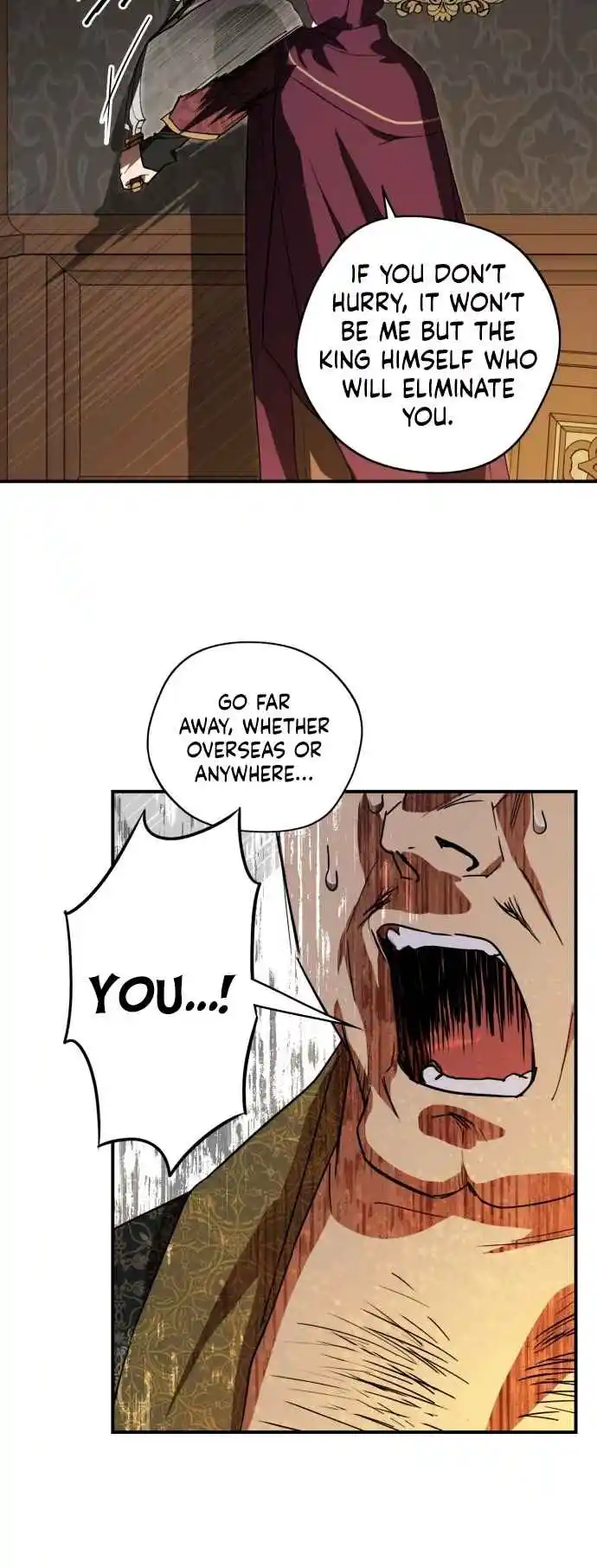 Read The Spark in Your Eyes Manga Online