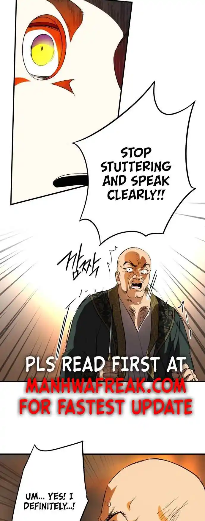 Read The Spark in Your Eyes Manga Online