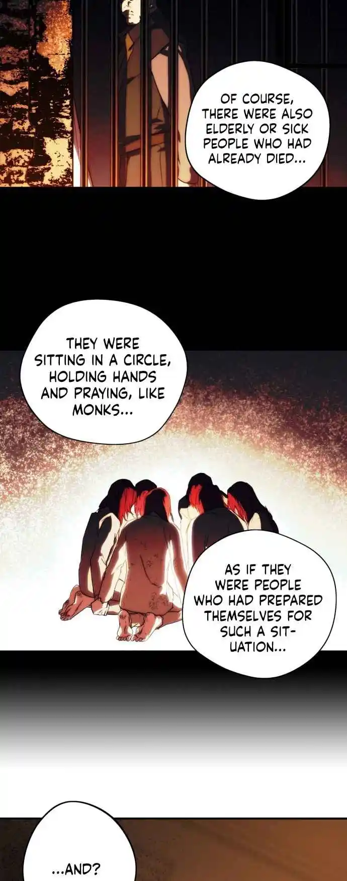 Read The Spark in Your Eyes Manga Online