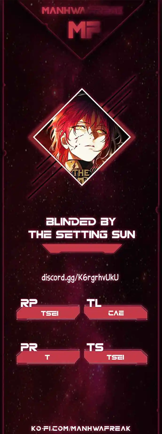 Read The Spark in Your Eyes Manga Online