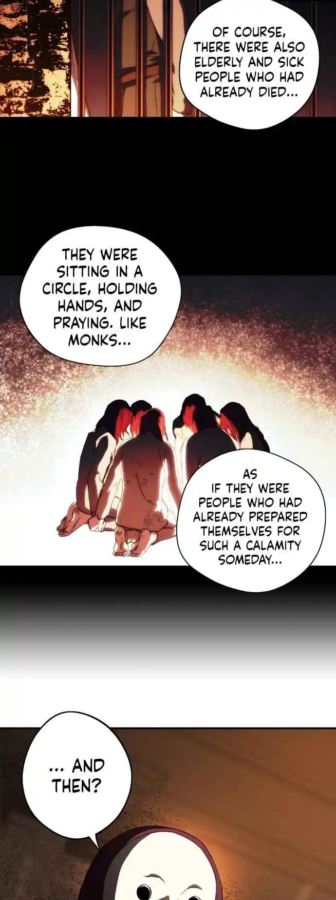 Read The Spark in Your Eyes Manga Online