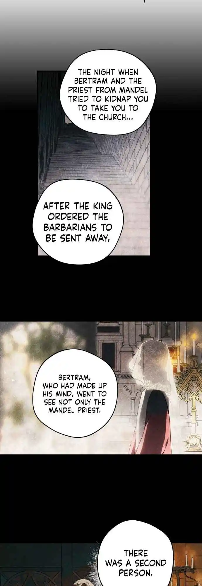 Read The Spark in Your Eyes Manga Online