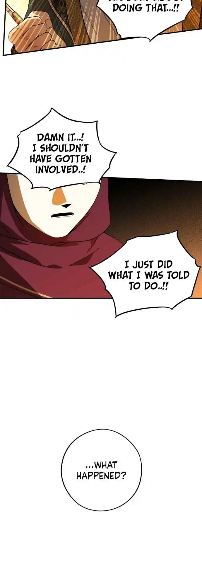 Read The Spark in Your Eyes Manga Online