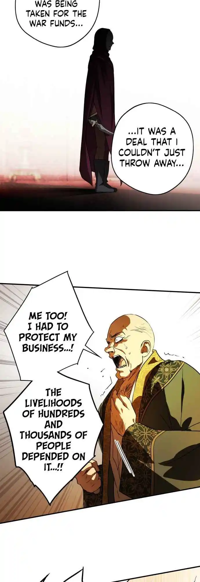 Read The Spark in Your Eyes Manga Online