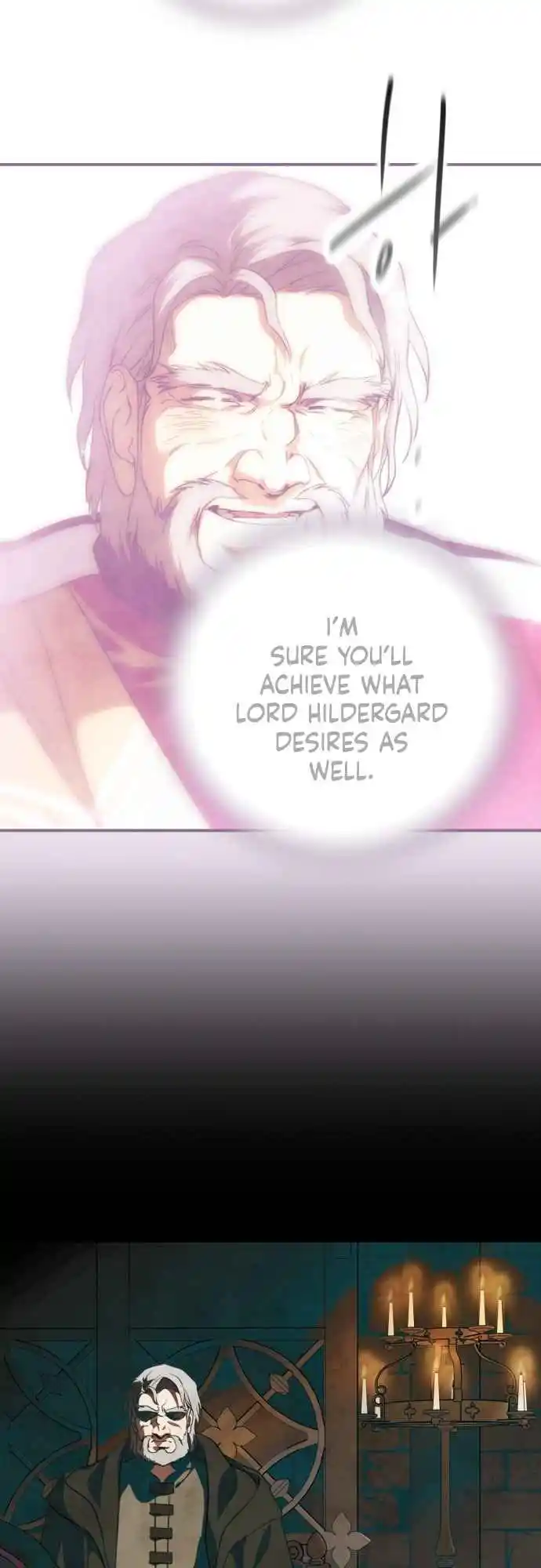 Read The Spark in Your Eyes Manga Online