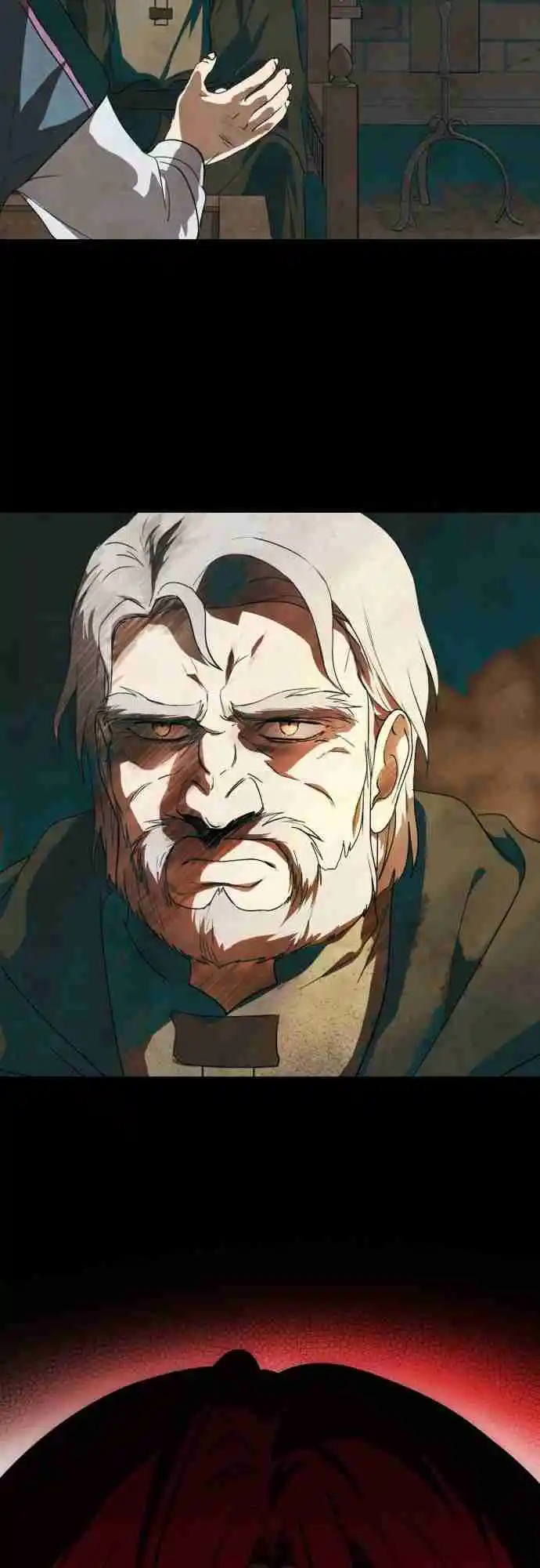 Read The Spark in Your Eyes Manga Online