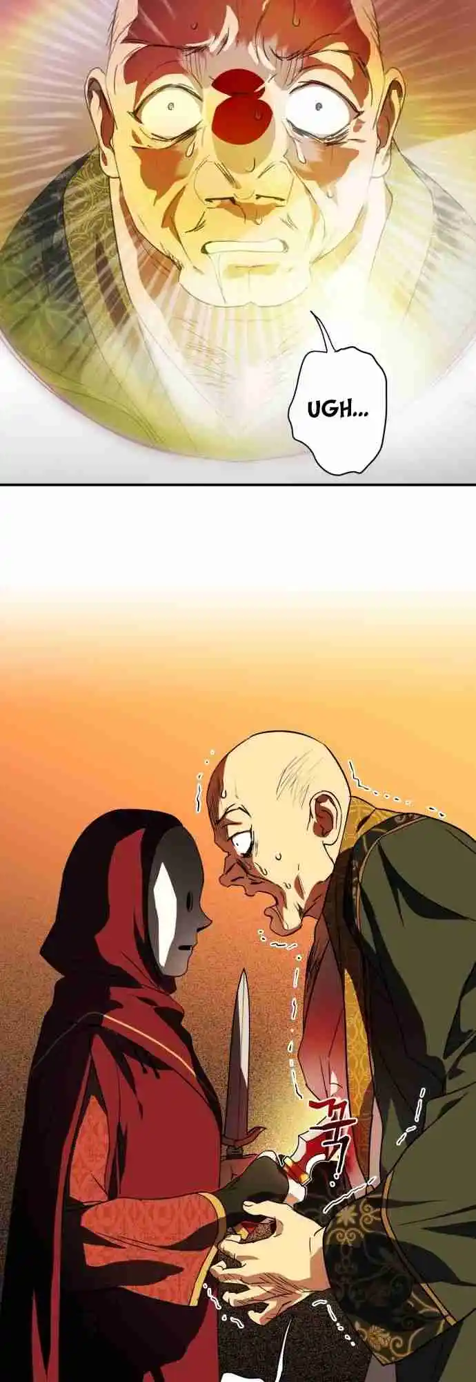 Read The Spark in Your Eyes Manga Online