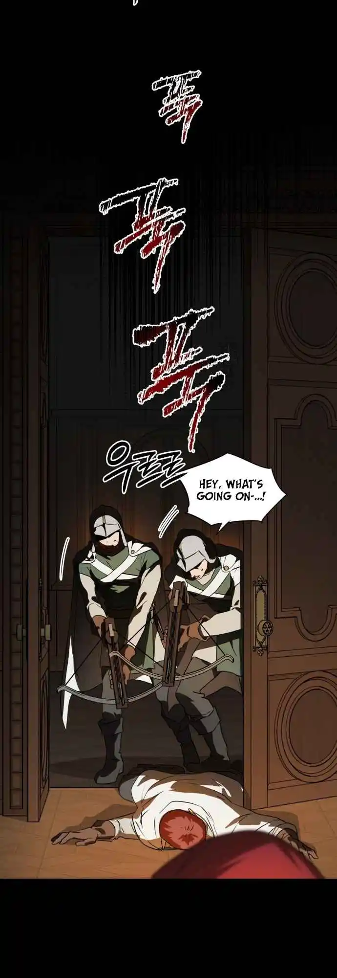 Read The Spark in Your Eyes Manga Online